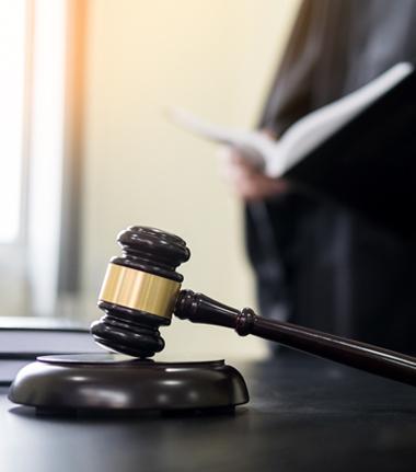 Avocat pénaliste - procédure correctionnelle Avocat pénaliste - procédure correctionnelle