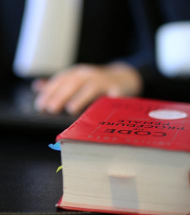 Avocat pénaliste - procédure pénale Avocat pénaliste - procédure pénale