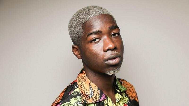 Le rappeur MHD sera jugé aux assises pour meurtre