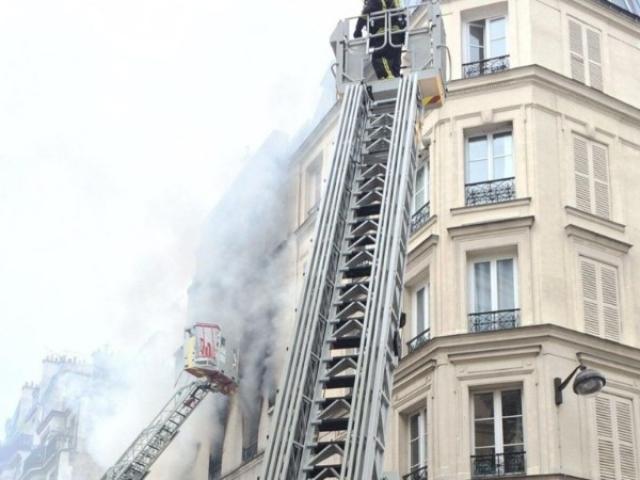 L’incendie de la rue Fondary cachait le meurtre d’une prostituée : «C’est comme s’ils avaient jeté ma fille à la poubelle» L’incendie de la rue Fondary cachait le meurtre d’une prostituée : «C’est comme s’ils avaient jeté ma fille à la poubelle»