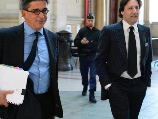 Séquestration d’un trader : Arnaud Mimran condamné à 13 ans de prison, Farid Khider acquitté Séquestration d’un trader : Arnaud Mimran condamné à 13 ans de prison, Farid Khider acquitté