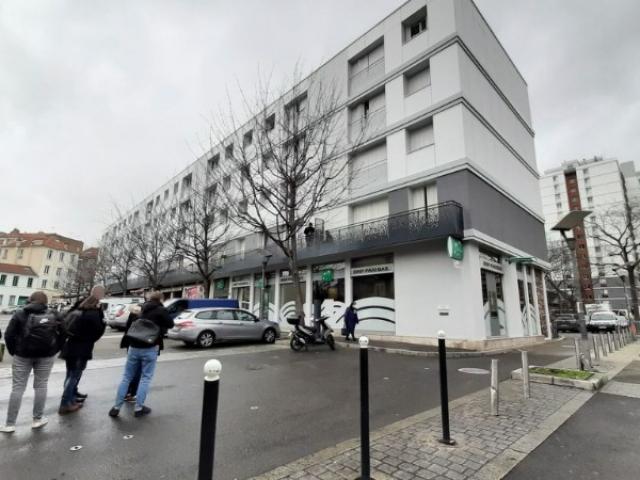 L’assassinat de Mansour, tué d’un coup de fusil dans le dos à Gentilly, jugé à partir de ce mardi