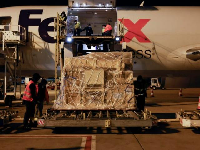 Trafic de cocaïne : la « FedEx connexion » en passe d’échapper à la justice à cause d’une erreur de procédure