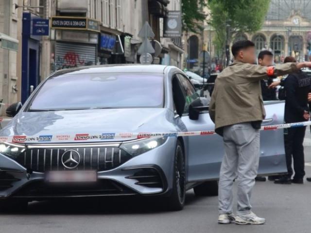 Paris : 4 suspects devant la justice après le braquage sanglant de l’influenceur star, vendeur de montres de luxe