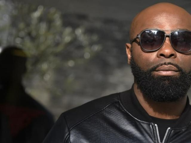 Le rappeur Kaaris visé pvr une enquête après une plainte pour violences de son ex-compagne