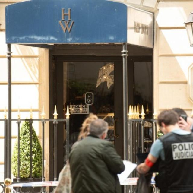 Braquage avenue Montaigne : la spectaculaire infiltration de la police pour retrouver les bijoux à 8 millions d’euros