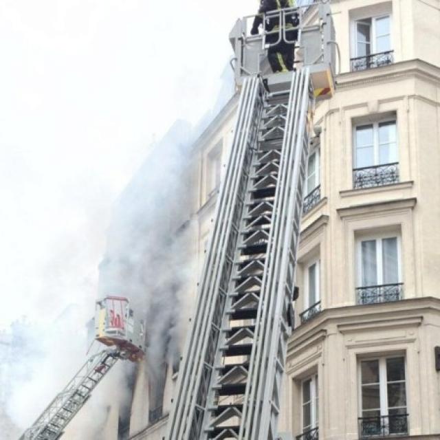 L’incendie de la rue Fondary cachait le meurtre d’une prostituée : «C’est comme s’ils avaient jeté ma fille à la poubelle» L’incendie de la rue Fondary cachait le meurtre d’une prostituée : «C’est comme s’ils avaient jeté ma fille à la poubelle»