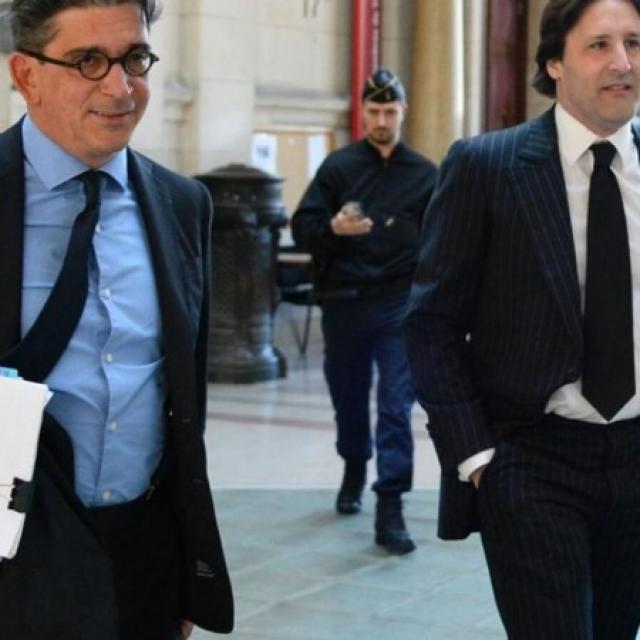 Séquestration d’un trader : Arnaud Mimran condamné à 13 ans de prison, Farid Khider acquitté Séquestration d’un trader : Arnaud Mimran condamné à 13 ans de prison, Farid Khider acquitté