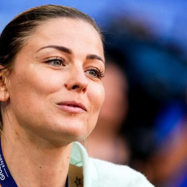Prison ferme pour une tentative de cambriolage chez Laure Boulleau Prison ferme pour une tentative de cambriolage chez Laure Boulleau
