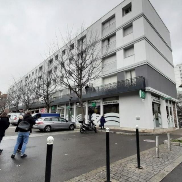 L’assassinat de Mansour, tué d’un coup de fusil dans le dos à Gentilly, jugé à partir de ce mardi L’assassinat de Mansour, tué d’un coup de fusil dans le dos à Gentilly, jugé à partir de ce mardi