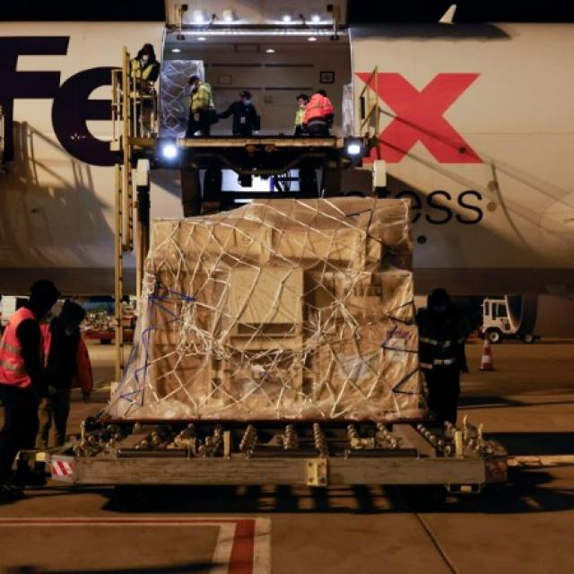 Trafic de cocaïne : la « FedEx connexion » en passe d’échapper à la justice à cause d’une erreur de procédure Trafic de cocaïne : la « FedEx connexion » en passe d’échapper à la justice à cause d’une erreur de procédure
