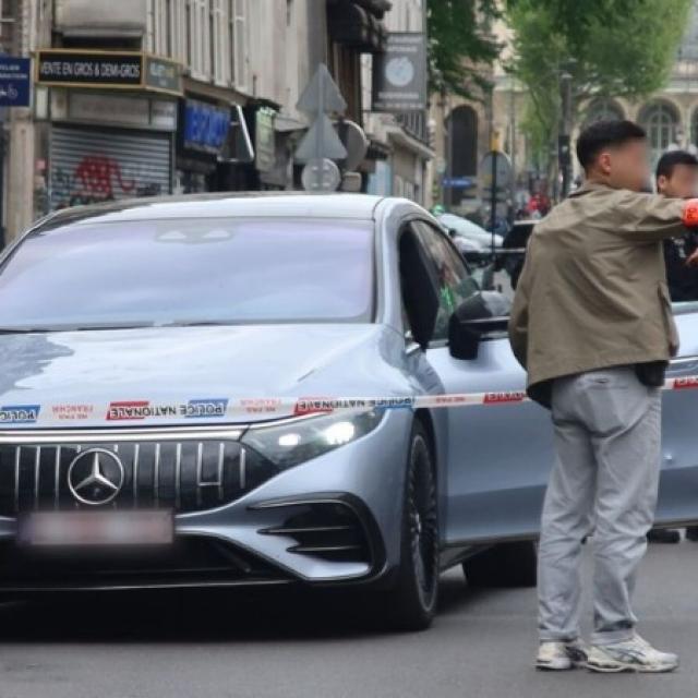 Paris : 4 suspects devant la justice après le braquage sanglant de l’influenceur star, vendeur de montres de luxe Paris : 4 suspects devant la justice après le braquage sanglant de l’influenceur star, vendeur de montres de luxe