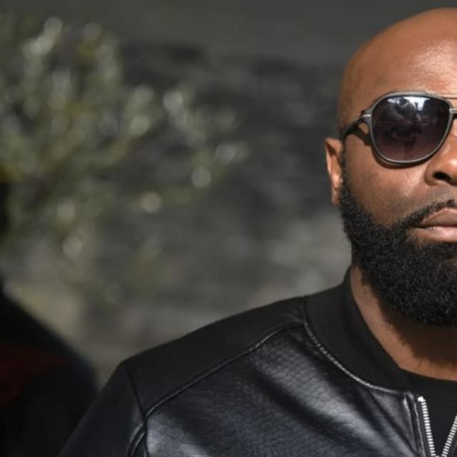 Le rappeur Kaaris visé pvr une enquête après une plainte pour violences de son ex-compagne